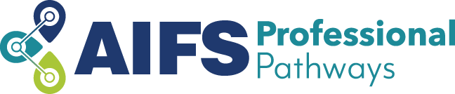 aifs-professional-pathways-horizontal-color logo
